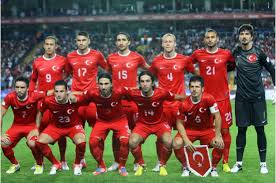 Frenkie de jong critical of his performance against turkey. Who Are The Most Popular Turkish Soccer Players