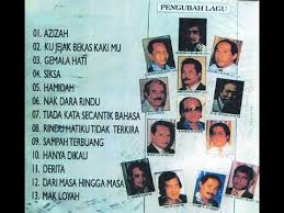 Melalui penceritaan nasir, kita dapat. Nasir P Ramlee Mak Loyah 1984 Youtube