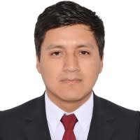 Franklin Oliver Palacios Segovia