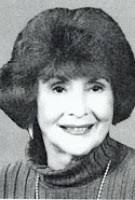 Betty Lashley Obituary (2012)