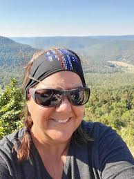 Northwest Arkansas was beautiful today