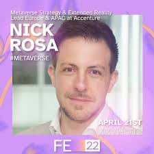 Nick Rosa
