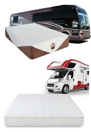 Pillow top mattresses, rv mattresses. Best Rv Mattress Short Queen The Sleep Studies 2021
