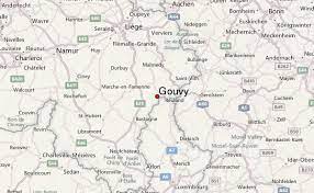 Extrait de notre 19h30 : Gouvy Weather Forecast