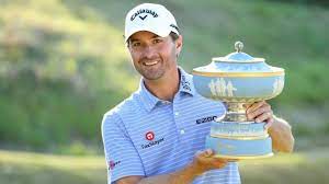 Kevin kisner usa player home 2021 pga tour rankings stats results (rank) money list $1,780,702 (67). World Golf Championship Kevin Kisner Holt Den Sieg In Austin