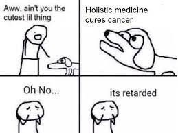 Oh No It S Retarded Know Your Meme