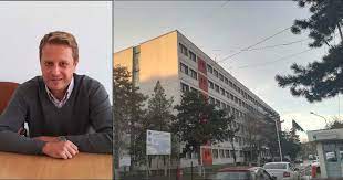 Ministrul sănătăţii, nelu tătaru, a afirmat joi că nu există secţii închise la spitalul județean din piatra neamţ, dar acestea funcţionează cu un personal. Spitalul JudeÅ£ean Tulcea Va AchiziÅ£iona Senzori De Oxigen Si Sisteme De VentilaÅ£ie Automate Ziarul Delta Tulcea