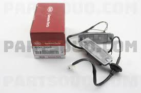 Image result for 5836901107 hyundai--kia