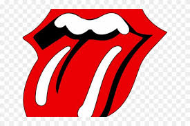 The standard yellow record label of rolling stones records lps, including the red tongue and lips logo rolling stones records was the record label formed by the rolling stones members mick jagger , keith richards , mick taylor , charlie watts and bill wyman in 1970, after their recording contract with decca records expired. Koenigsegg Clipart Mouth Rolling Stones Logo Purple Png Download 5066333 Pikpng