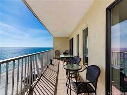 3 bedroom condos in panama city beach. Summit 1506 3 Bedrooms Beachfront Wi Fi Penthouse Pool