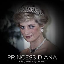 REMEMBERING PRINCESS DIANA: Today marks the 25th anniversary of Princess  Diana's death. 💔 On Aug. 30, 1997, a group of paparazzi camped outside the  Hotel Ritz in Paris in hopes of getting