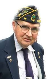 Obituary: Richard Cyr