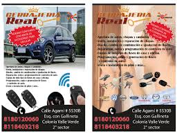 Cerrajeria Real