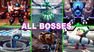There's only one way to avoid your battery running out, to blow things up. Assault Android Cactus Plus All Bosses Embryo Vespula Justice Venom Medulla Youtube