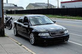 2000 2002 Audi S4 2 7t Quattro Sedan Modded By Kamaji H Audi S4 Sedan Audi A3 Sedan