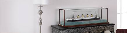 34.5 x 8 x 12 length: Glass Display Cabinets And Display Cases For Collectors
