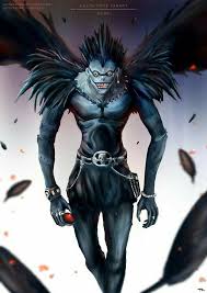 Pin By Highfiveghost8 On Death Note Death Note Fanart Death Note Cosplay Death Note
