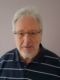 Ralph-Felix Berg hat das Passwesen im HHV übernommen