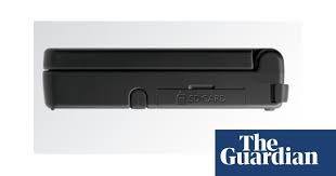 If you subscribe to the belief that bigger is better, then you'll be plenty happy to wrap your. New Nintendo Dsi And Download Games Nintendo The Guardian