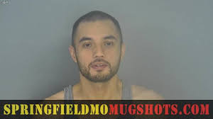 Springfield MO Mugshots