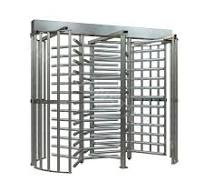 HS400 Series Tandem Full Height Turnstile
