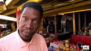 Roseau Market (Part 2)