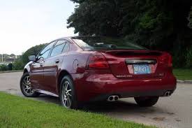 Image result for Bright Red 2004 Pontiac