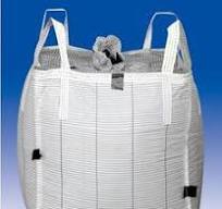 TIPO tejido PP antiestático bolsos grandes conductores de C ...