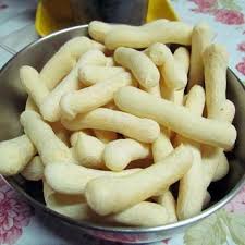 Biscoito De Polvilho Assado Fácil E Rápido Pin Em Receitas