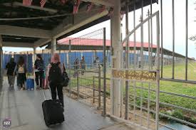Ferries to redang depart either from shahbandar jetty in kuala terengganu (kt) or from merang jetty (40 minutes away from kt). Terengganu Part 2 Pulau Redang Nurulzayani Com
