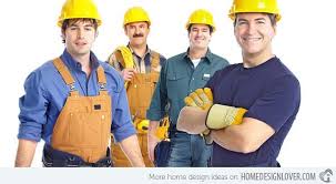Experts And Professionals You Need For Home Building Home Design Lover Contractors Door Repair Home Builders