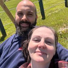 Moved into a new flat. What can I do cheaply to hide the back of the fridge  ? I will probably get it walled off next year but I've so much to