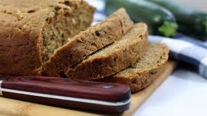 If you're looking for more ways to use up zucchini, try this delicious chocolate zucchini sheet cake. Mainely Dish Recipe Video Zucchini Bread Cooperative Extension Food Health University Of Maine Cooperative Extension