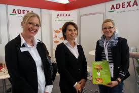 Alte rabenstraße 11a 20148 hamburg. Adexa Expopharm 2017 Mit Adexa Miteinander Ins Gesprach Kommen