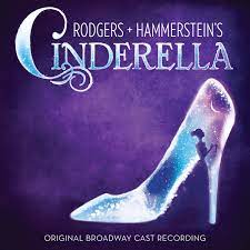 We don't have any crew added to this we don't have any reviews for cinderella ~the musical~. Richard Rodgers Oscar Hammerstein Ii Laura Osnes Santino Fontana Victoria Clark Rodgers Hammerstein S Cinderella Original Broadway Cast Recording Amazon Com Music