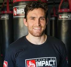 Patrick Gagliano's Instagram, Twitter & Facebook