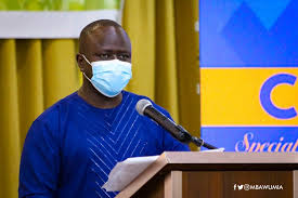 General news field officers of the ghana statistical service (gss) are on course to officially complete the enumeration phase of 2021 population and housing census today, sunday, july 11. 2021 Census We Ve Resolved Ethnic Concern Gss Graphic Online