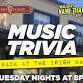 Music Trivia event image