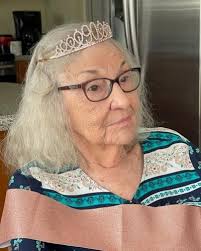 Betty Anne Huitt Couch Obituary (2025)