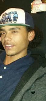 Adrian Adonamis Trotter Obituary November 22, 2013