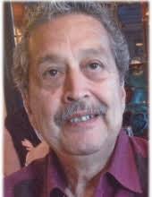 Obituary information for Jesse G. Medina