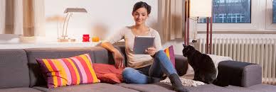 Sie können täglich über ihr gesamtes geld verfügen. Vr Flex