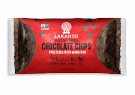 Sugar free candy is easy to love! Lakanto Sugar Free Chocolate Chips 8 Oz King Soopers