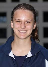 2012-13 Women's Track and Field Roster