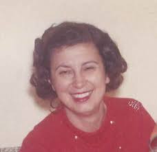 Obituary information for Virginia T. Osborne