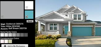 Dunn Edwards Exterior Paint Color Chart Bing Images