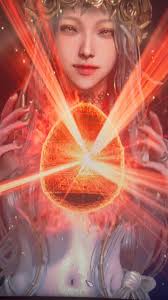 Super cool +8 purple weapon! 🚀