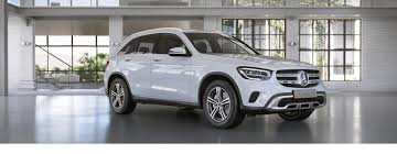 This suv delivers a captivating brilliance that runs from head to tailpipe. 2020 Mercedes Benz Glc Mercedes Benz Of Rockville Centre