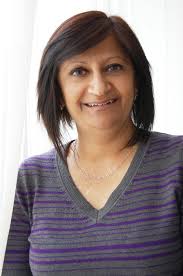 Sangita Amin