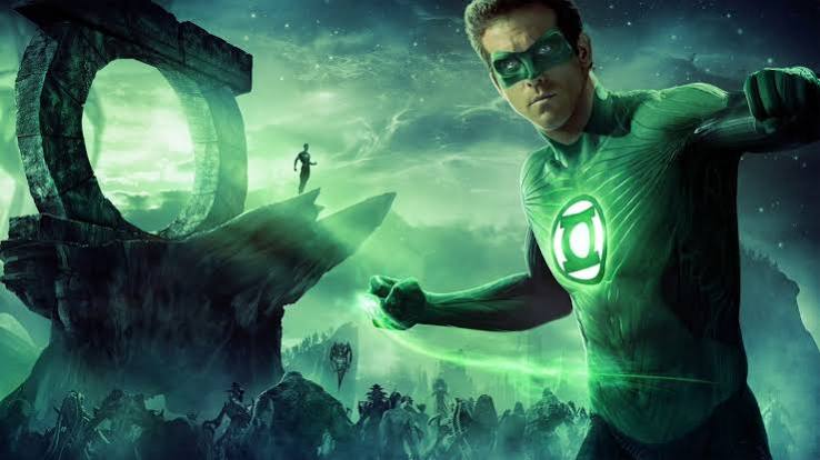 Green Lantern Review | Movie - Empire